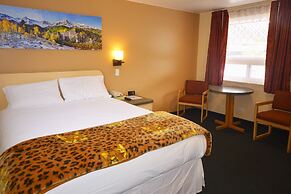 Glenwood Springs Inn