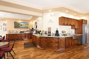 Glenwood Springs Inn