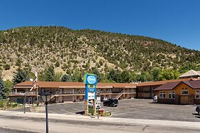 Glenwood Springs Inn