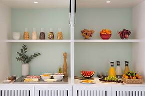 Paradou Mediterranee, BW Signature Collection