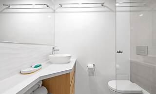 Culgoa Point Beach Resort