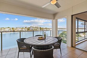 Culgoa Point Beach Resort