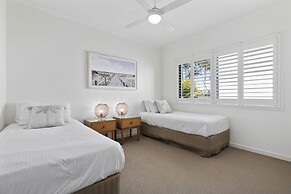 Culgoa Point Beach Resort