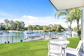 Culgoa Point Beach Resort