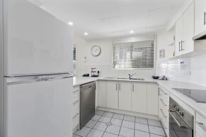 Culgoa Point Beach Resort