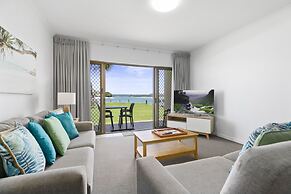 Culgoa Point Beach Resort