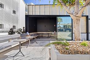 Culgoa Point Beach Resort