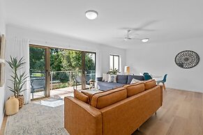 Culgoa Point Beach Resort