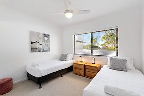 Culgoa Point Beach Resort