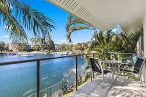 Culgoa Point Beach Resort