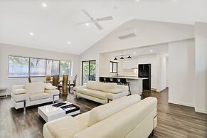 Culgoa Point Beach Resort