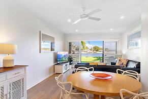 Culgoa Point Beach Resort