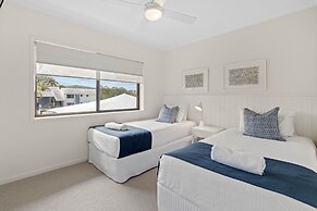 Culgoa Point Beach Resort