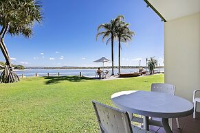 Culgoa Point Beach Resort