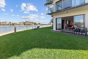 Culgoa Point Beach Resort