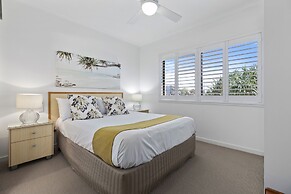 Culgoa Point Beach Resort