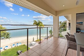 Culgoa Point Beach Resort