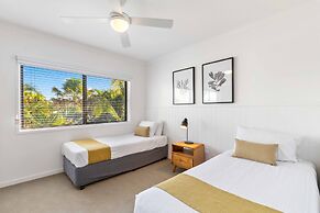 Culgoa Point Beach Resort