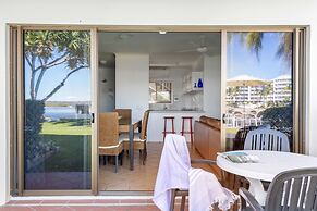 Culgoa Point Beach Resort