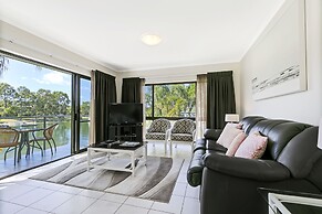 Culgoa Point Beach Resort