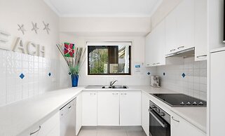 Culgoa Point Beach Resort