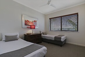 Culgoa Point Beach Resort