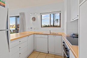 Culgoa Point Beach Resort