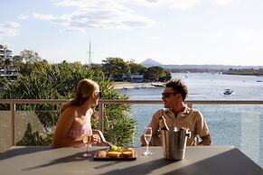 Culgoa Point Beach Resort