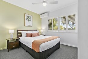 Culgoa Point Beach Resort