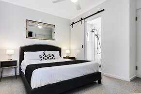 Culgoa Point Beach Resort