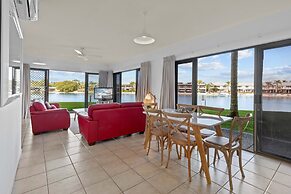 Culgoa Point Beach Resort