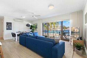 Culgoa Point Beach Resort