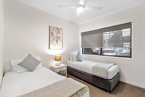 Culgoa Point Beach Resort