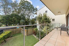 Culgoa Point Beach Resort