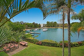 Culgoa Point Beach Resort