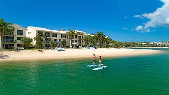 Culgoa Point Beach Resort