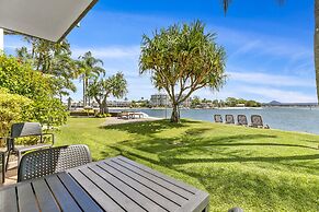 Culgoa Point Beach Resort