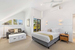 Culgoa Point Beach Resort