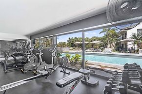 Culgoa Point Beach Resort