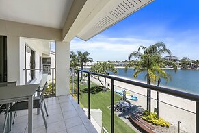 Culgoa Point Beach Resort