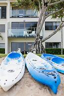 Culgoa Point Beach Resort