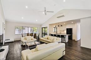 Culgoa Point Beach Resort