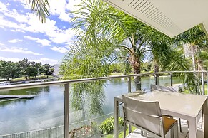 Culgoa Point Beach Resort