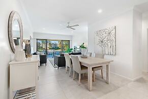 Culgoa Point Beach Resort