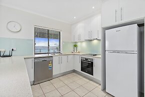 Culgoa Point Beach Resort