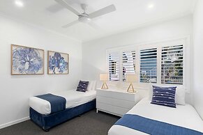 Culgoa Point Beach Resort