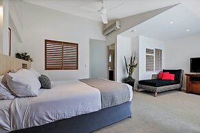Culgoa Point Beach Resort