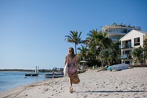 Culgoa Point Beach Resort