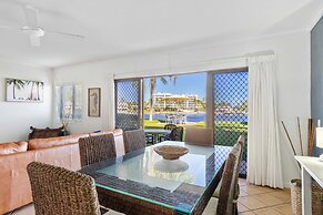 Culgoa Point Beach Resort