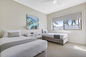 Culgoa Point Beach Resort